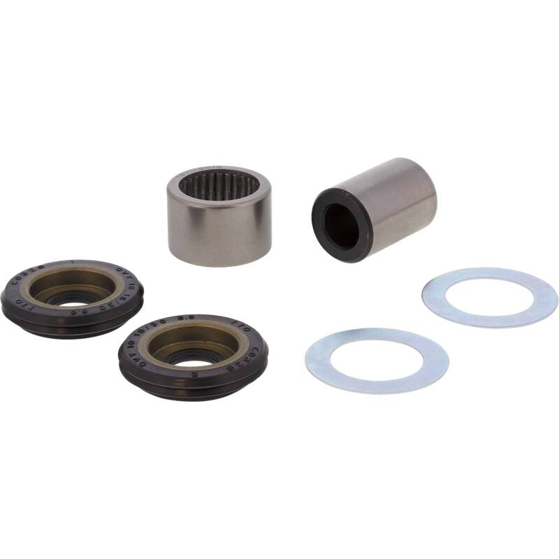 All Balls Racing 21-22 Gas-Gas MC125 Lower Rear Shock Bearing Kit 29-5090