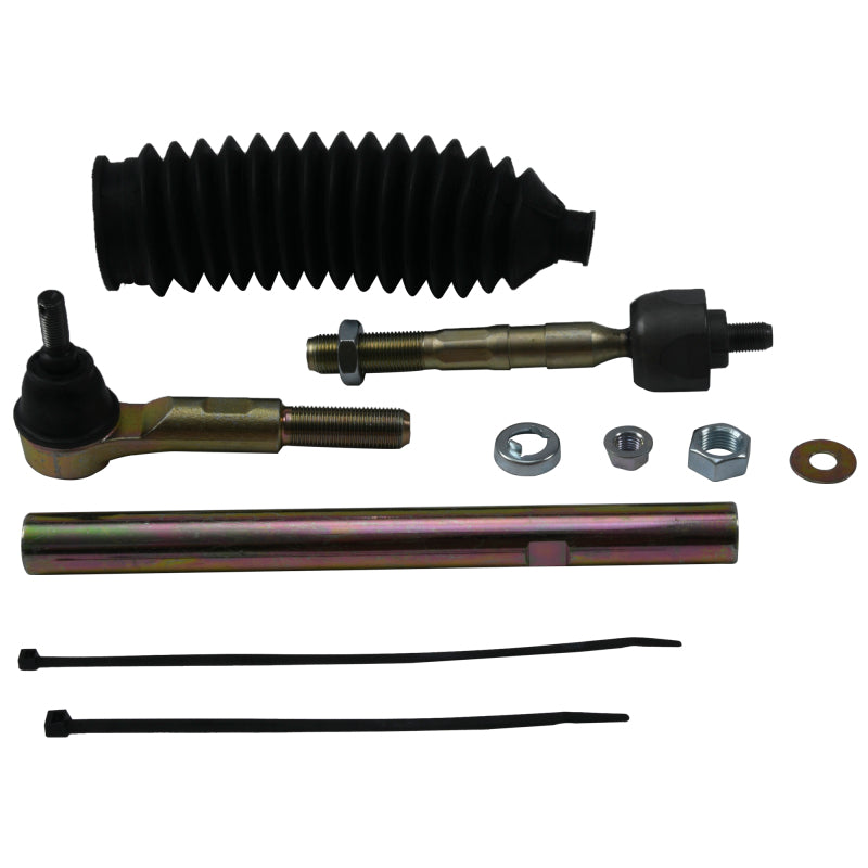All Balls Racing 2023 Honda Talon 1000R-4 SXS1000S4R Rack Tie Rod Kit - Left 51-1101