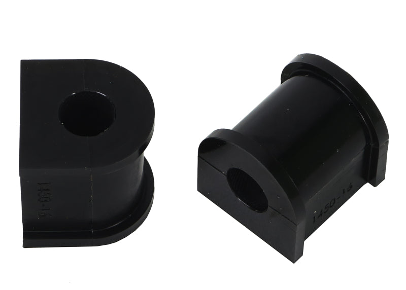 Whiteline Sway Bar - Mount Bushing - 16mm W21999-16