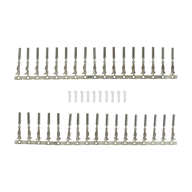 Replacement Connector Kit For BMS aem30-8401M and aem30-8401S