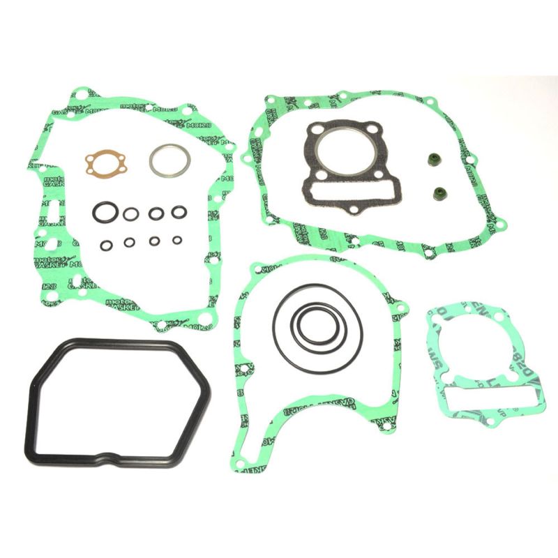 Athena 79-91 Honda XR 100 Complete Gasket Kit (Excl Oil Seals) P400210850103