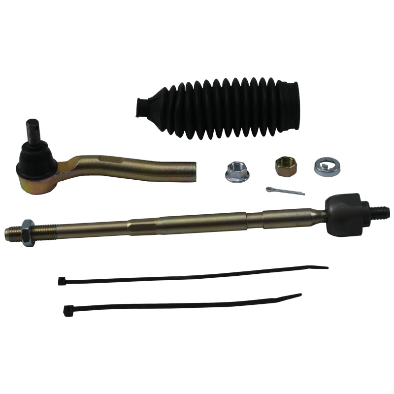 All Balls Racing 16-21 Honda Pioneer 1000 Rack Tie Rod Kit - Right 51-1102-R