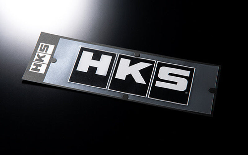 FR SPORT HKS HKS Sticker HKS W200 51003-Ak130