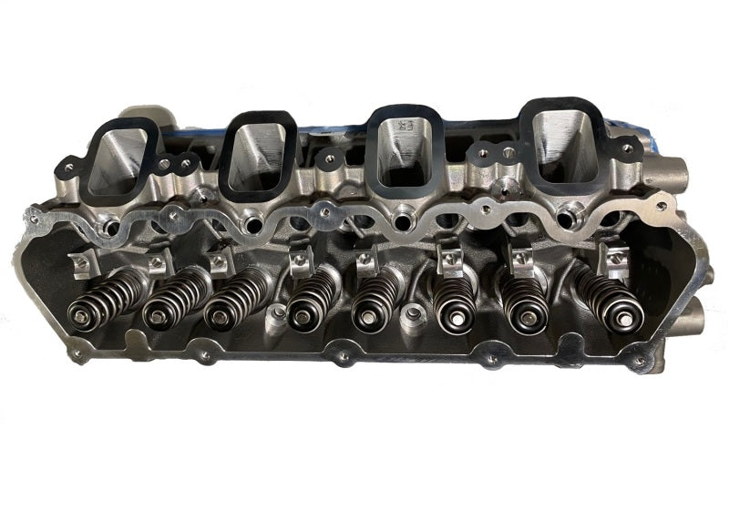 Ford Racing 7.3L Left Hand CNC Ported Cylinder Head M-6050-SD73P