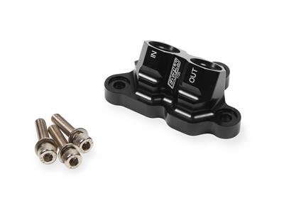 Earl's Performance Oil Cooler Adapters - 1125ERL