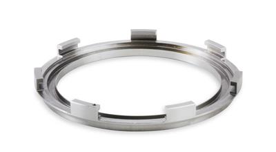 Earl's Performance Late Model USCAR Fuel Pump Module Mounting Rings - 166021ERL