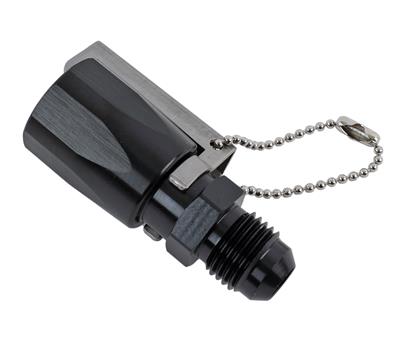 Earl's Performance Fuel Line Adapter Fittings - AT991965ERL