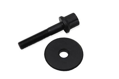 Earl's Performance Harmonic Balancer Bolts - DBT004ERL