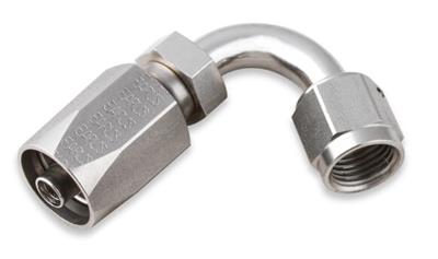 Earl's Performance Power Steering Hose Ends - SS131206ERL
