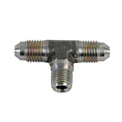 Earl's Performance Tee Adapter Fittings - SS982504ERL