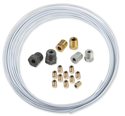 Earl's Performance Steel Tubing - ZC6316KERL