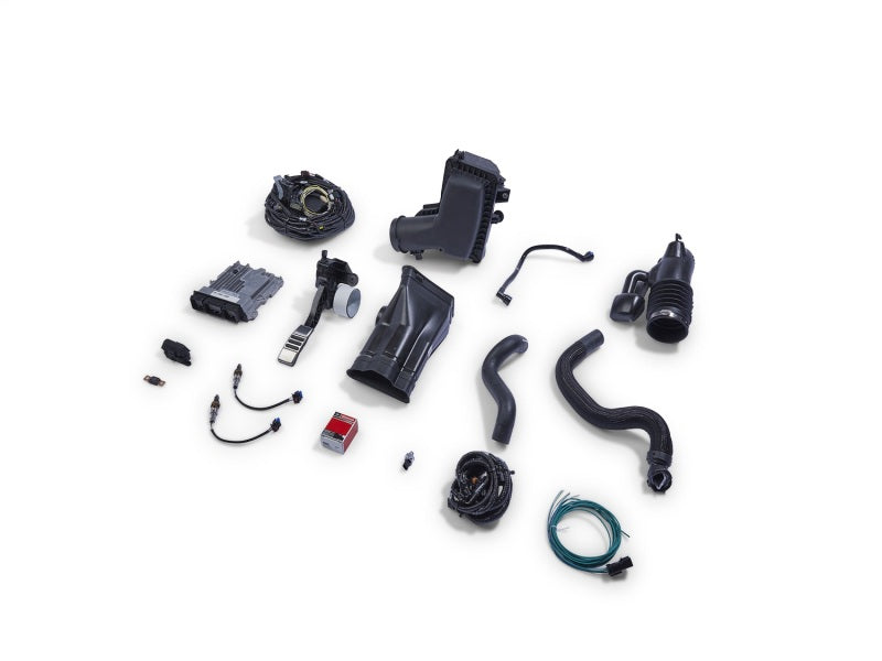Ford Racing Gen 4X Coyote Control Pack w/ Manual Transmission M-6017-M50HM