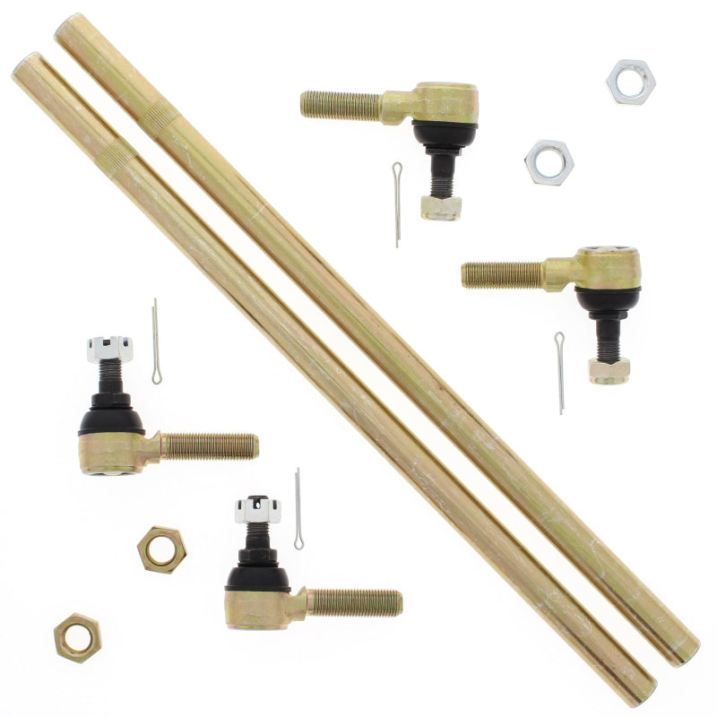 All Balls Racing 2004 Arctic Cat 400 4x4 w/AT Tie Rod Upgrade Kit 52-1022
