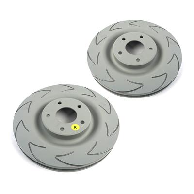 EBC BSD Sport Series Rotors - BSD7364