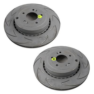 EBC BSD Sport Series Rotors - BSD7794