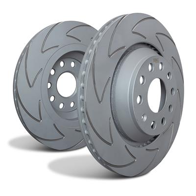 EBC BSD Sport Series Rotors - BSD7415