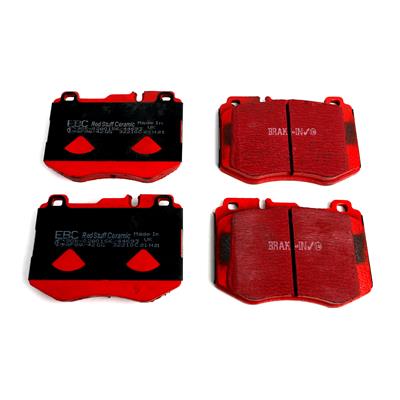EBC Redstuff Ceramic Brake Pads - DP32210C