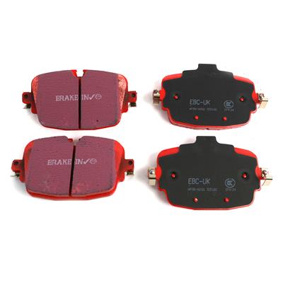EBC Redstuff Ceramic Brake Pads - DP32516C
