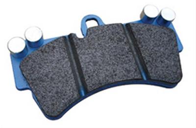 EBC Bluestuff NDX Brake Pads - DP51319NDX