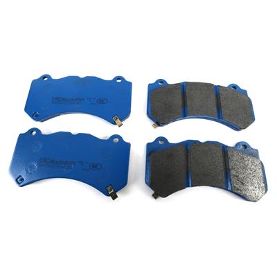 EBC Bluestuff NDX Brake Pads - DP51853NDX