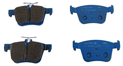 EBC Bluestuff NDX Brake Pads - DP52153NDX