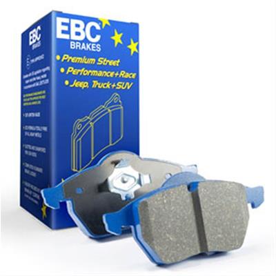 EBC Bluestuff NDX Brake Pads - DP50392NDX