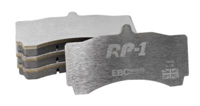 EBC RP-1 Racing Brake Pads - DP82029RP1