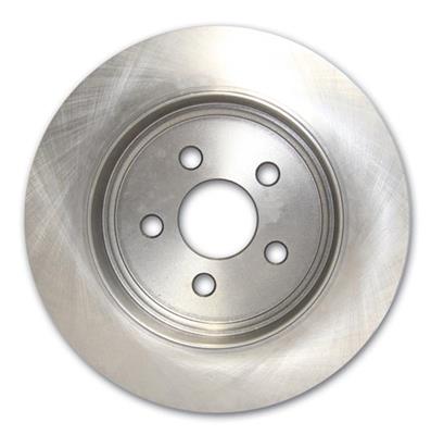 EBC RK Series Premium OE-Style Rotors - RK335