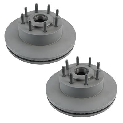 EBC RK Series Premium OE-Style Rotors - RK7653