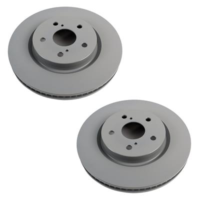 EBC RK Series Premium OE-Style Rotors - RK7804