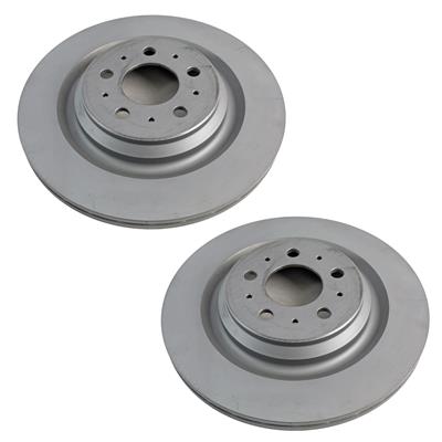 EBC RK Series Premium OE-Style Rotors - RK7832
