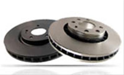 EBC RK Series Premium OE-Style Rotors - RK840