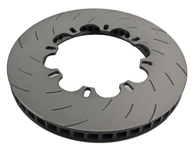 EBC Fully Floating 2-Piece Brake Rotors - S0009
