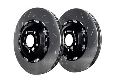 EBC Fully Floating 2-Piece Brake Rotors - SG2FC7364