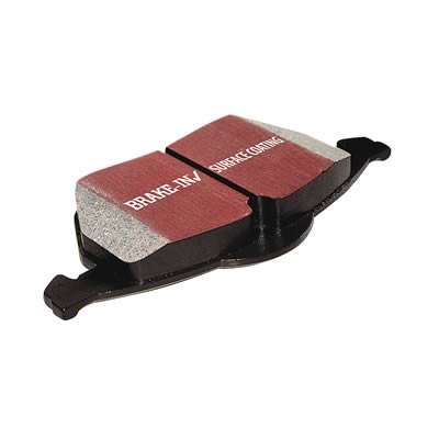 EBC Ultimax 2 Brake Pads - UD1468