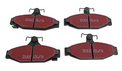 EBC Ultimax 2 Brake Pads - UD413
