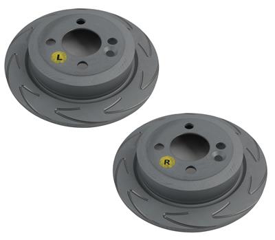 EBC USR Series Sport Rotors - USR1490