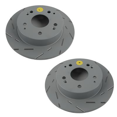 EBC USR Series Sport Rotors - USR7128