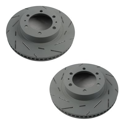 EBC USR Series Sport Rotors - USR7237