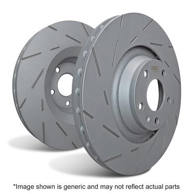 EBC USR Series Sport Rotors - USR7897