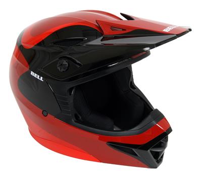 Bell MX-10 MIPS Helmets - 7173866