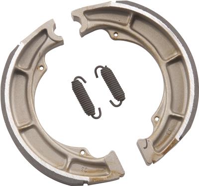 EBC Organic Brake Shoes - 606