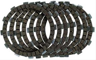 EBC Standard CK Series Clutch Friction Discs - CK6680