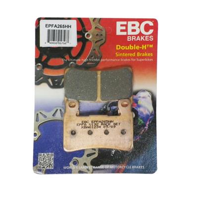 EBC EPFA Extreme Pro Brake Pads - EPFA265HH