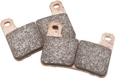 EBC EPFA Extreme Pro Brake Pads - EPFA379HH