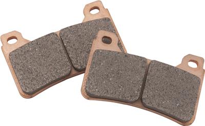 EBC EPFA Extreme Pro Brake Pads - EPFA390HH