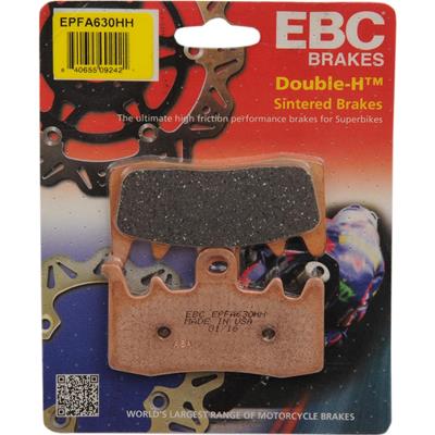 EBC EPFA Extreme Pro Brake Pads - EPFA630HH