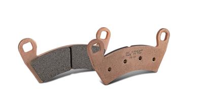 EBC SXR Brake Pads - SXR683HH