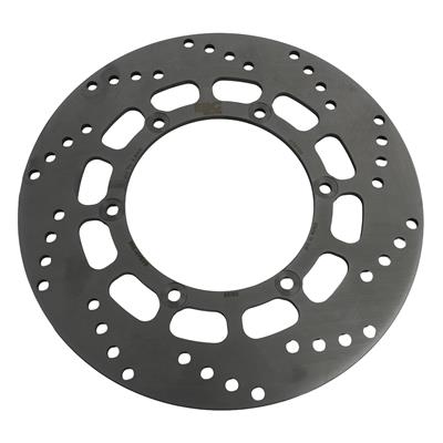 EBC Street Replacement Brake Rotors - MD2100