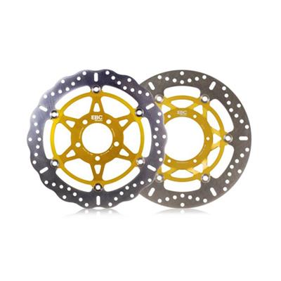 EBC X Series Brake Rotors - MD2129X